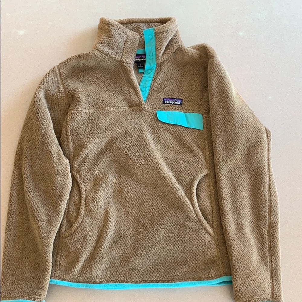 Women’s Re-Tool Snap-T Fleece Pullover